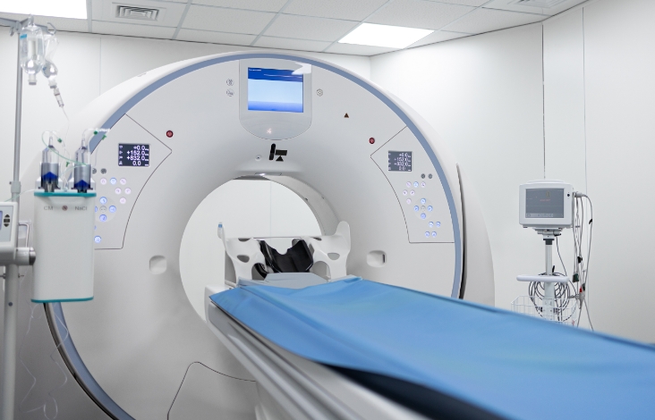 医療機器・設備紹介