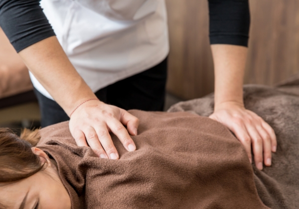 整形外科・整骨院・整体院