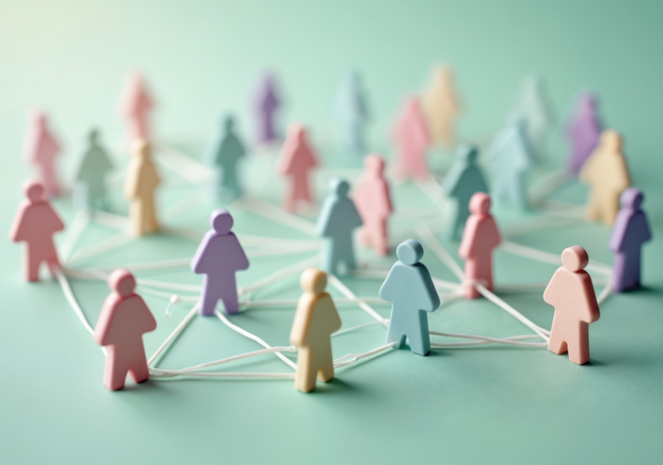 エリア集客の強化