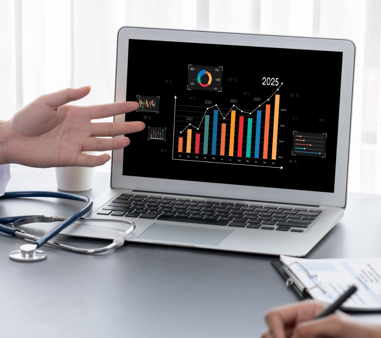 トータルサポート