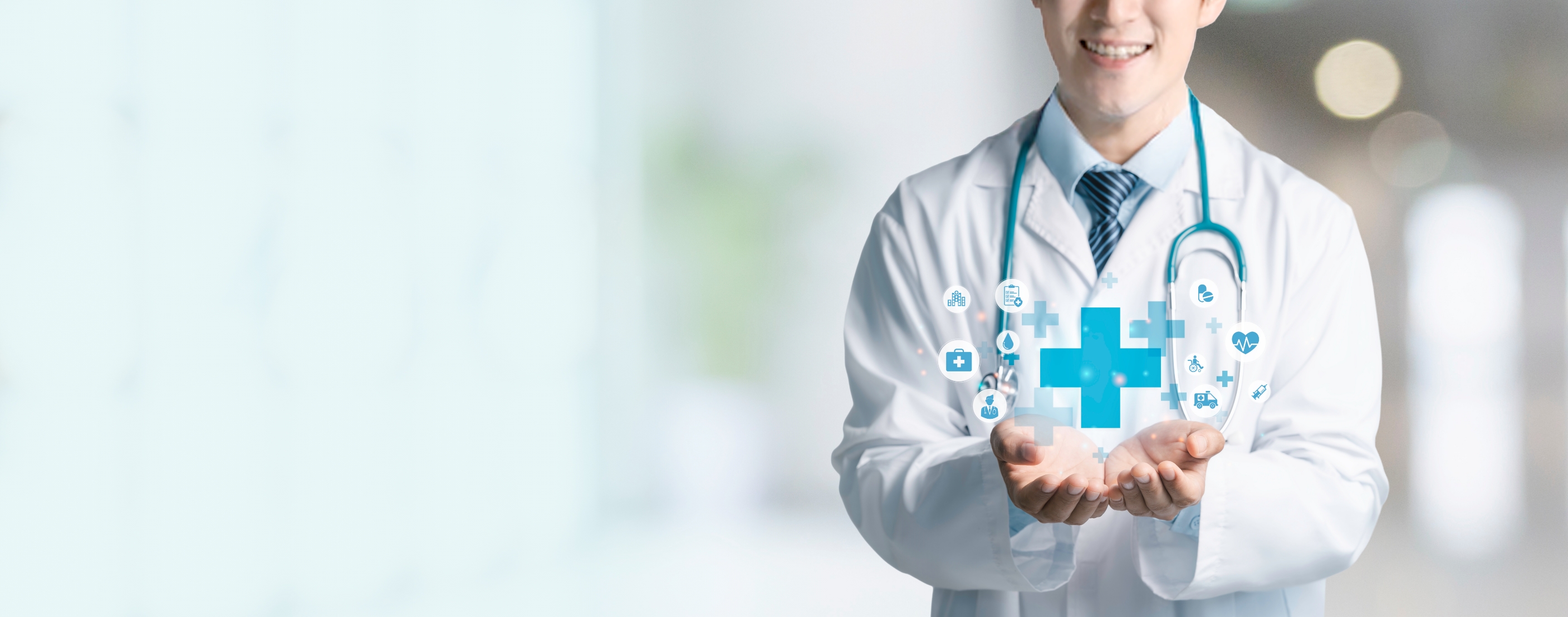 医療クリニック・病院のSEO対策サービス