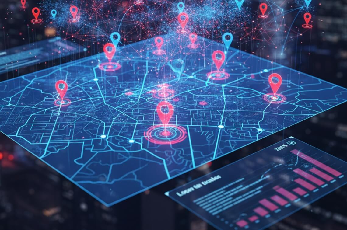 広告に頼らないローカルマーケティングを実現