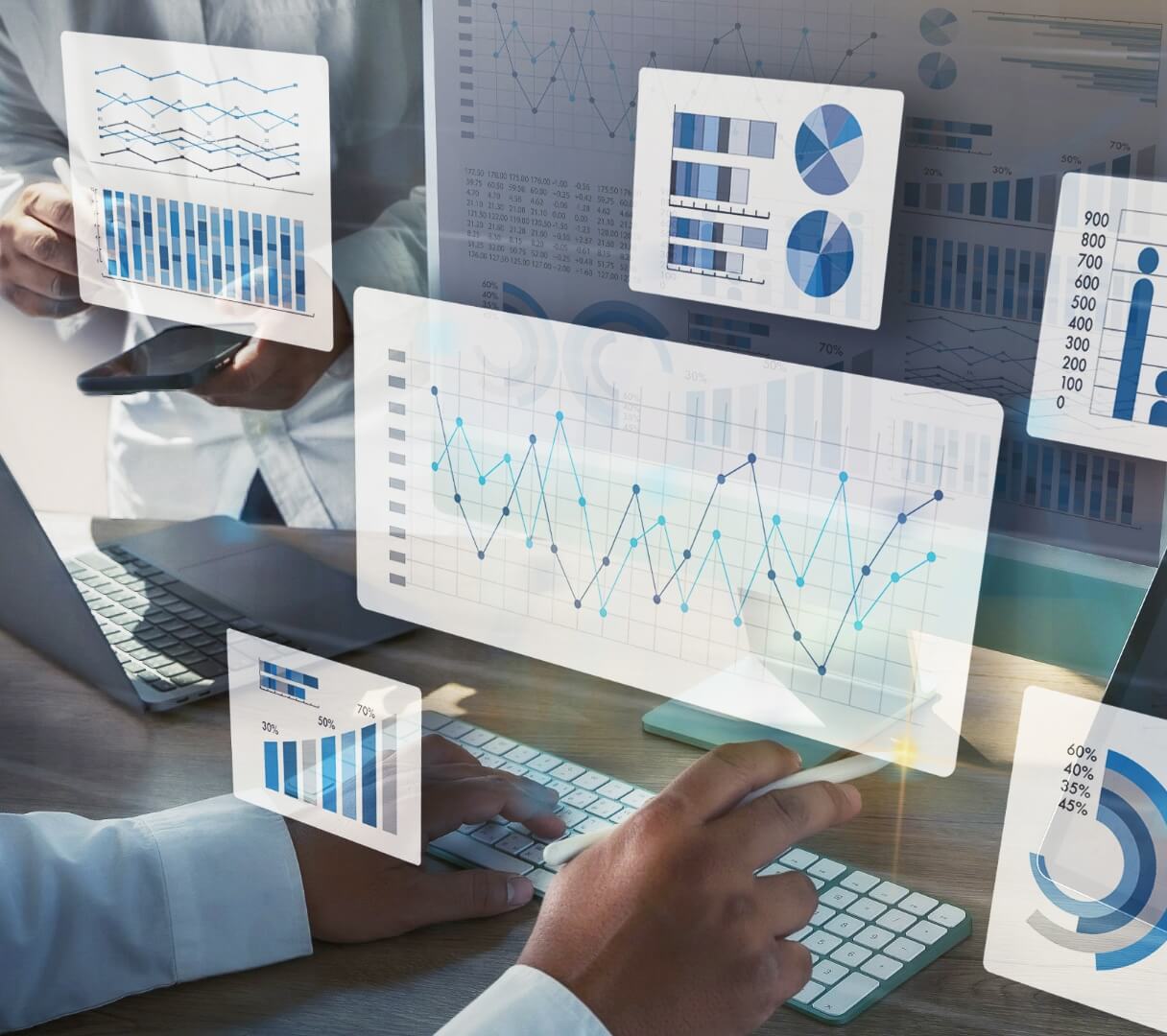 登録・初期設定