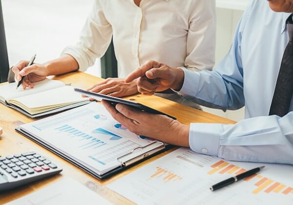 BtoB企業のオウンドメディア運用