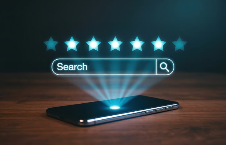 集客・アクセス数アップ