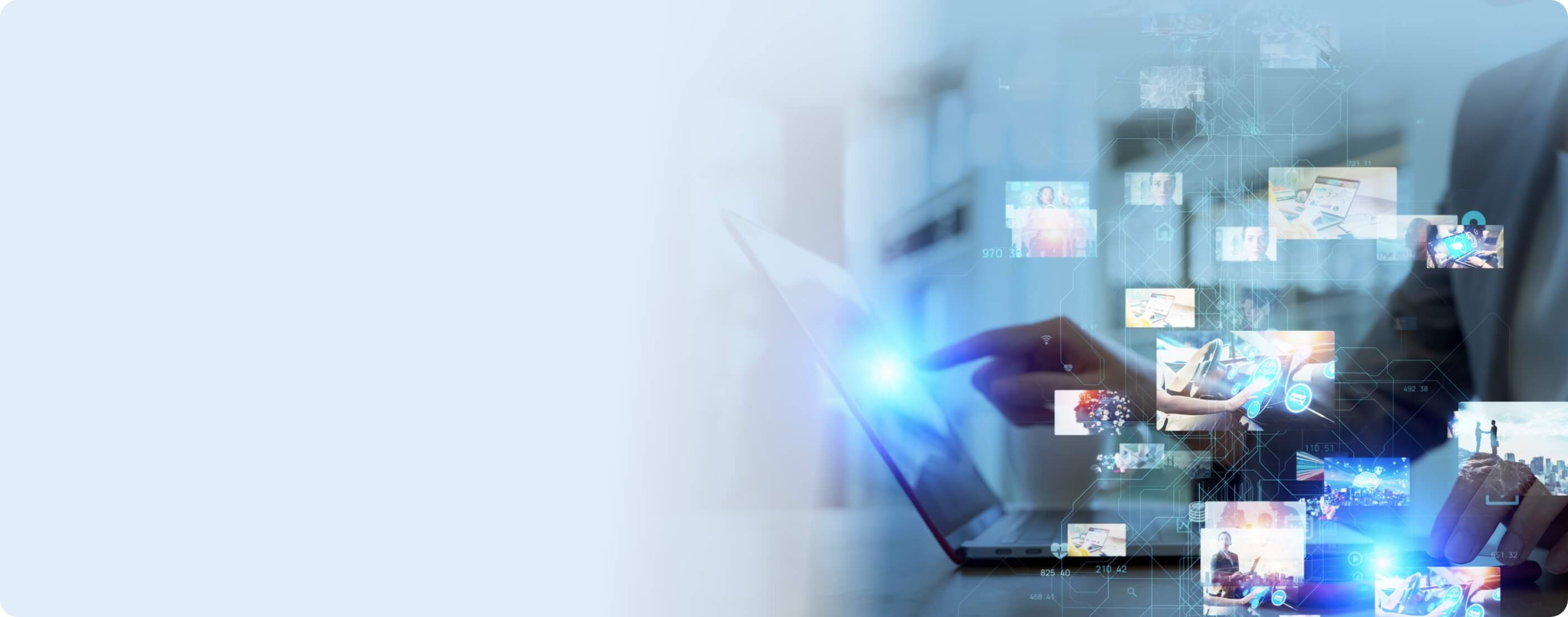 オウンドメディア運用代行・コンサルティングサービス