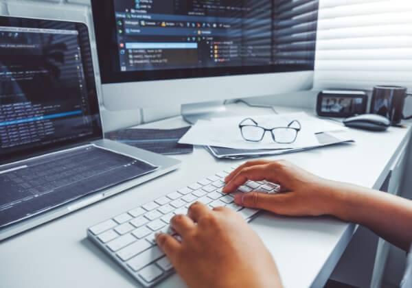 IT・通信業界のポータルサイト