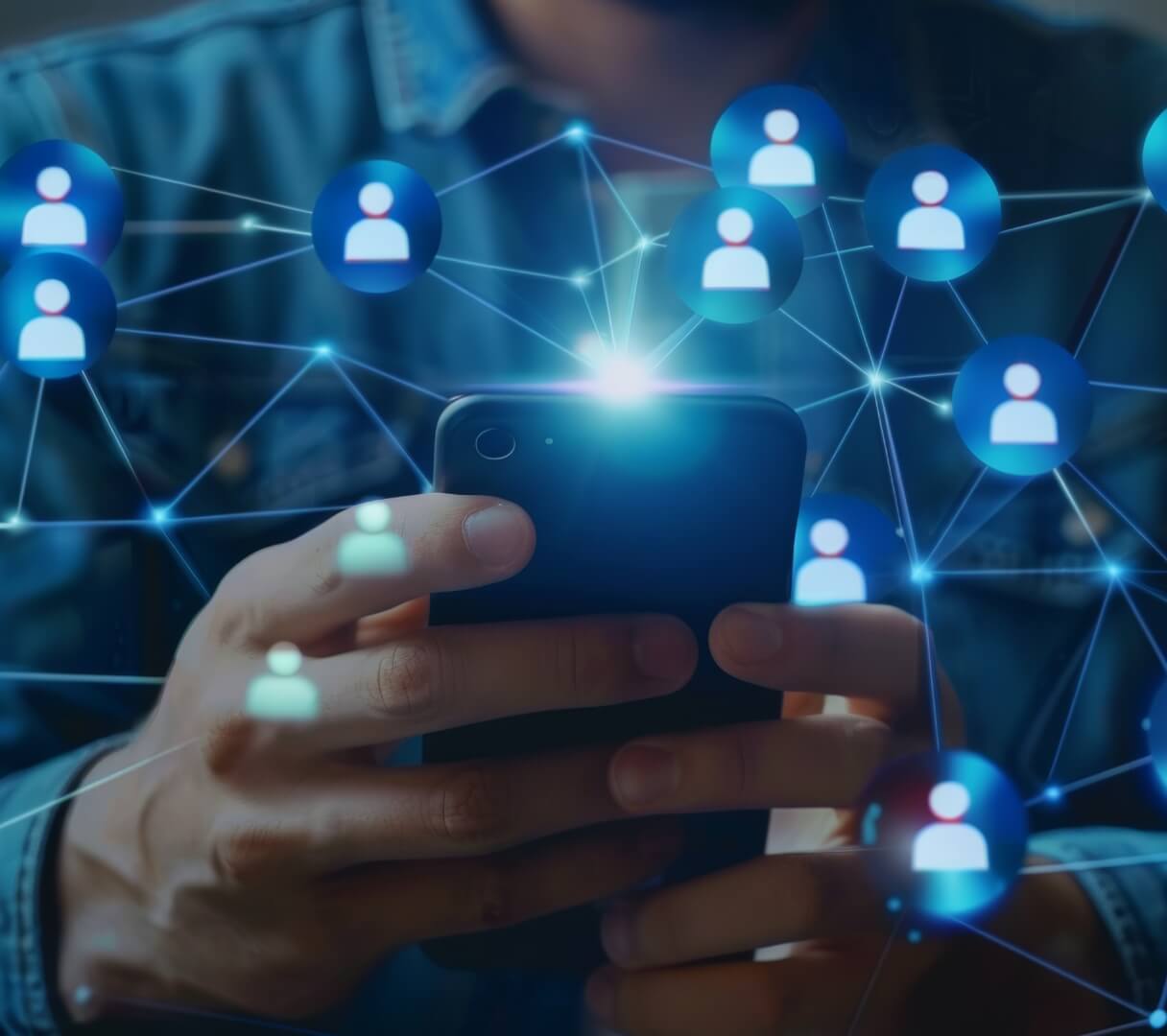 SEO×広告×SNSを連携