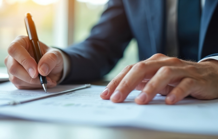 サービス内容・対応業務