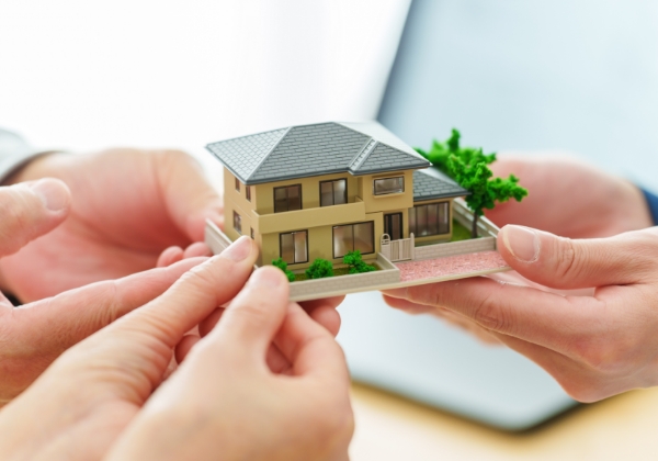 相続・遺産分割