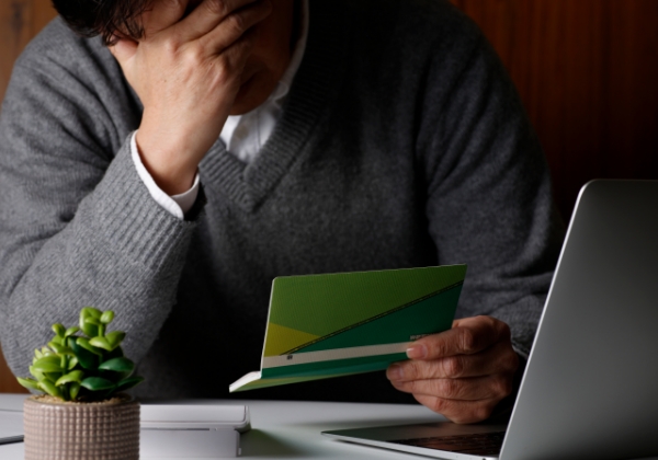 債務整理・過払い金・借金問題