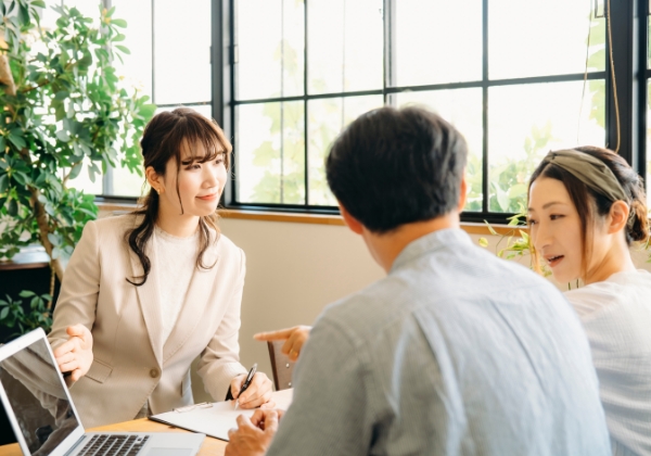 開業・創業サポート