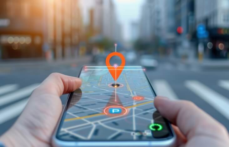 アクセス・地図