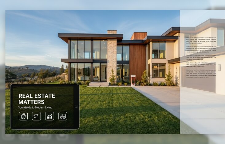 不動産に関するブログ・コラム