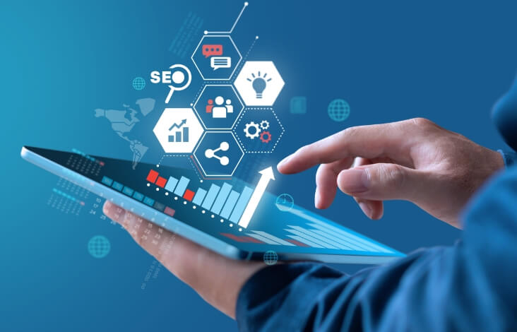 顧客層からの反響獲得