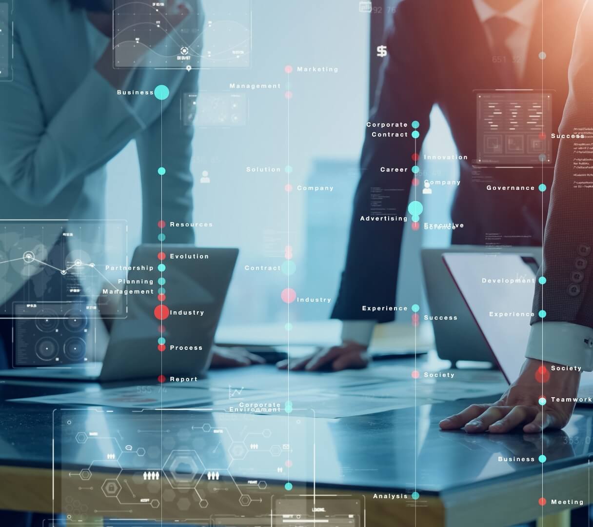 ワンストップ体制