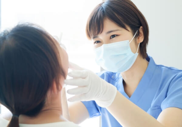 歯科・歯医者のリニューアルSEO