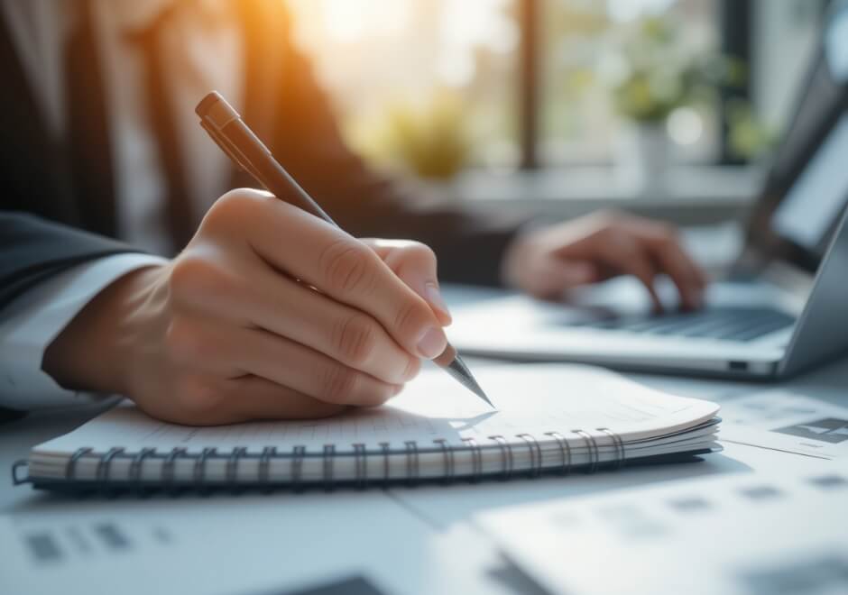 施策内容・費用・スケジュールが明確に提示されているか