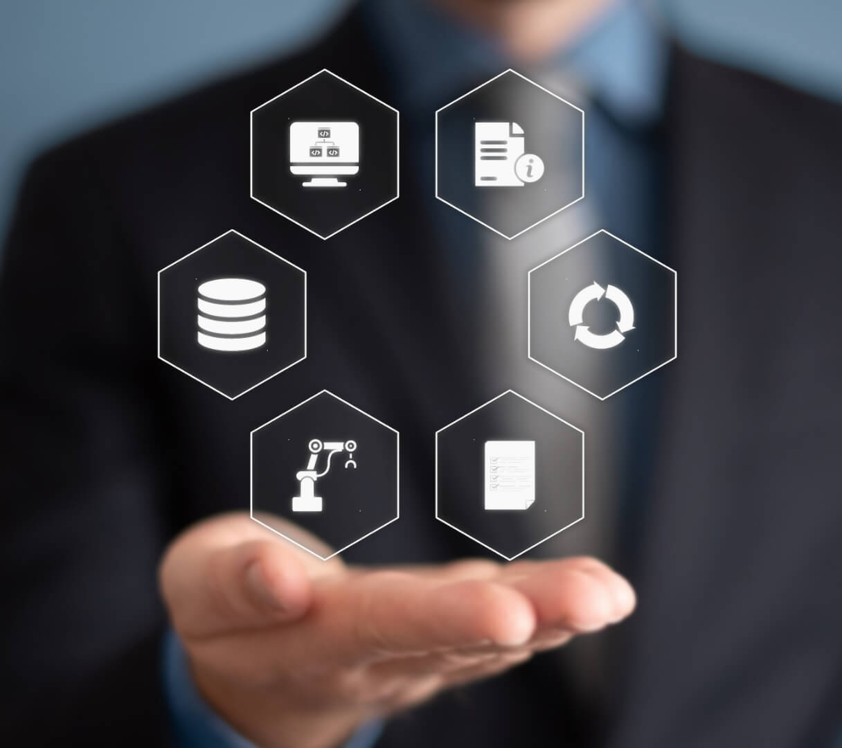 ワンストップ対応