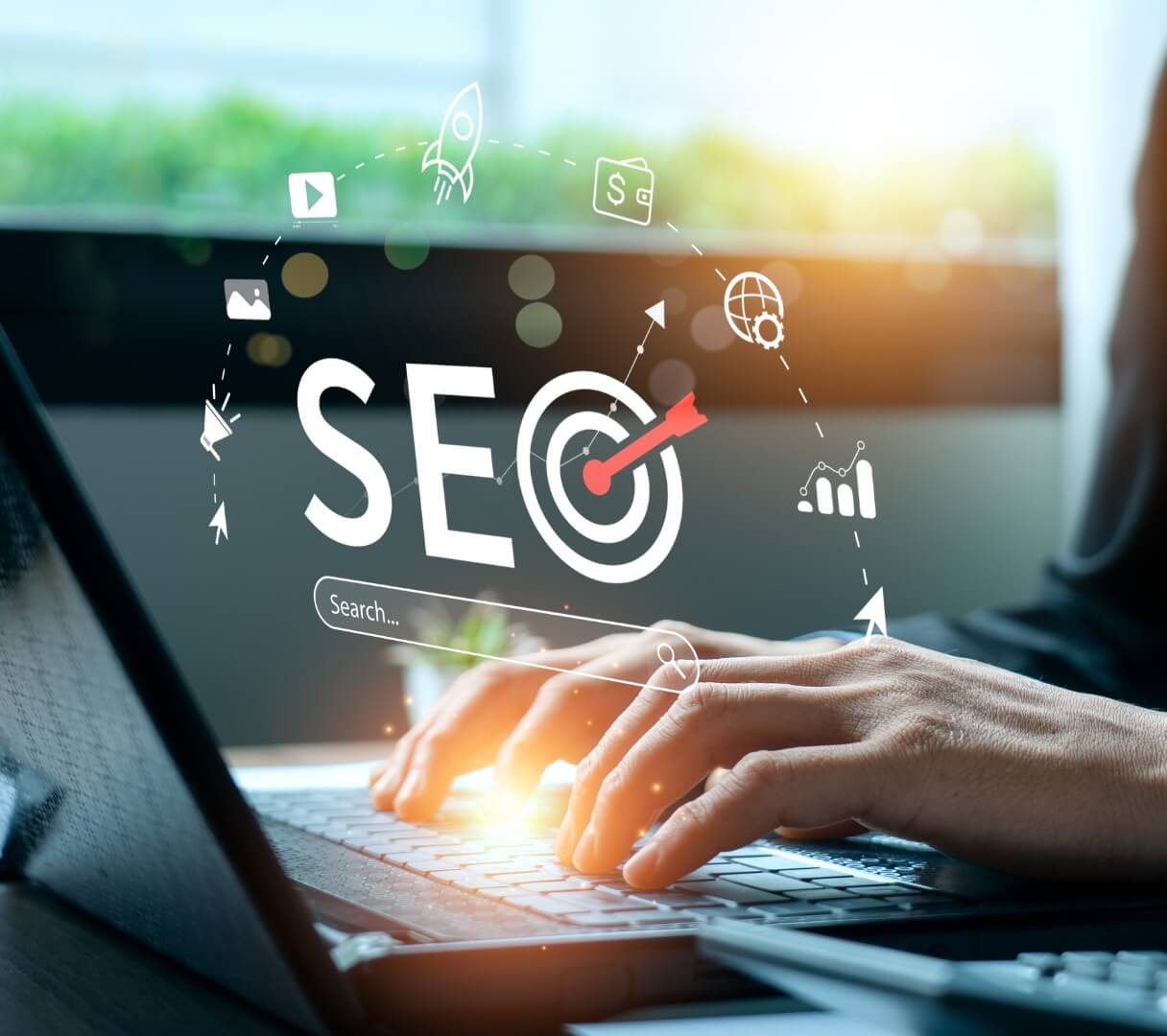 Webマーケティング