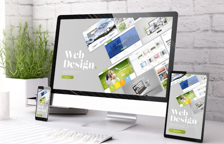 コーポレートサイトのSEO対策