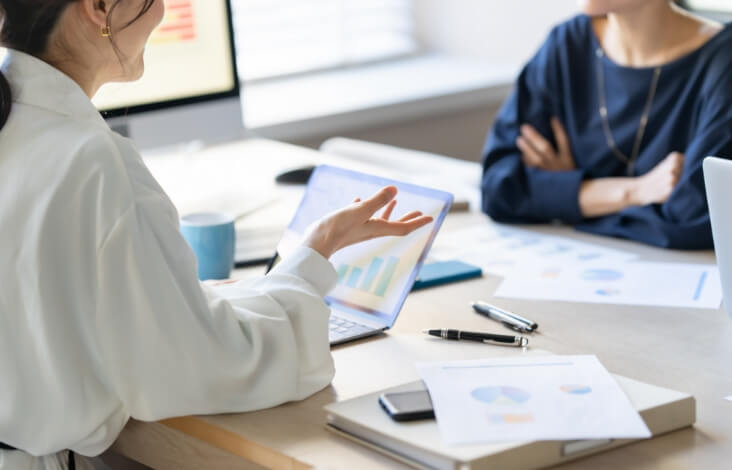 オウンドメディア・ブログのリニューアルSEO