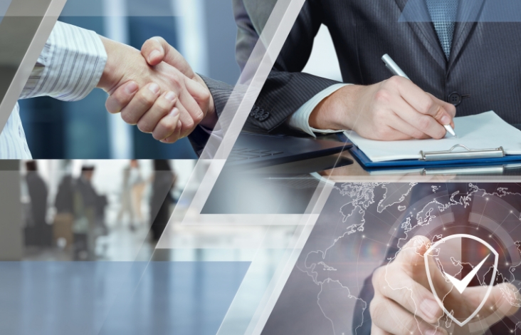 会社概要・事業内容