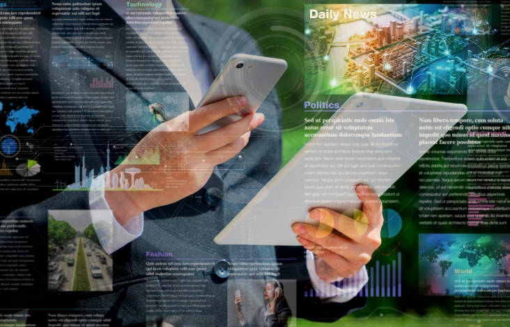 ブログ・コラム