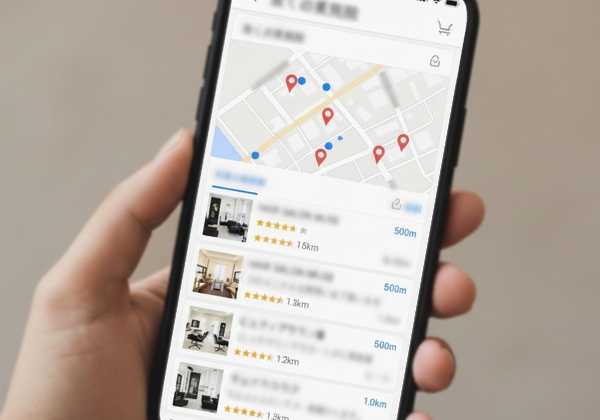 サービス業・店舗ビジネス