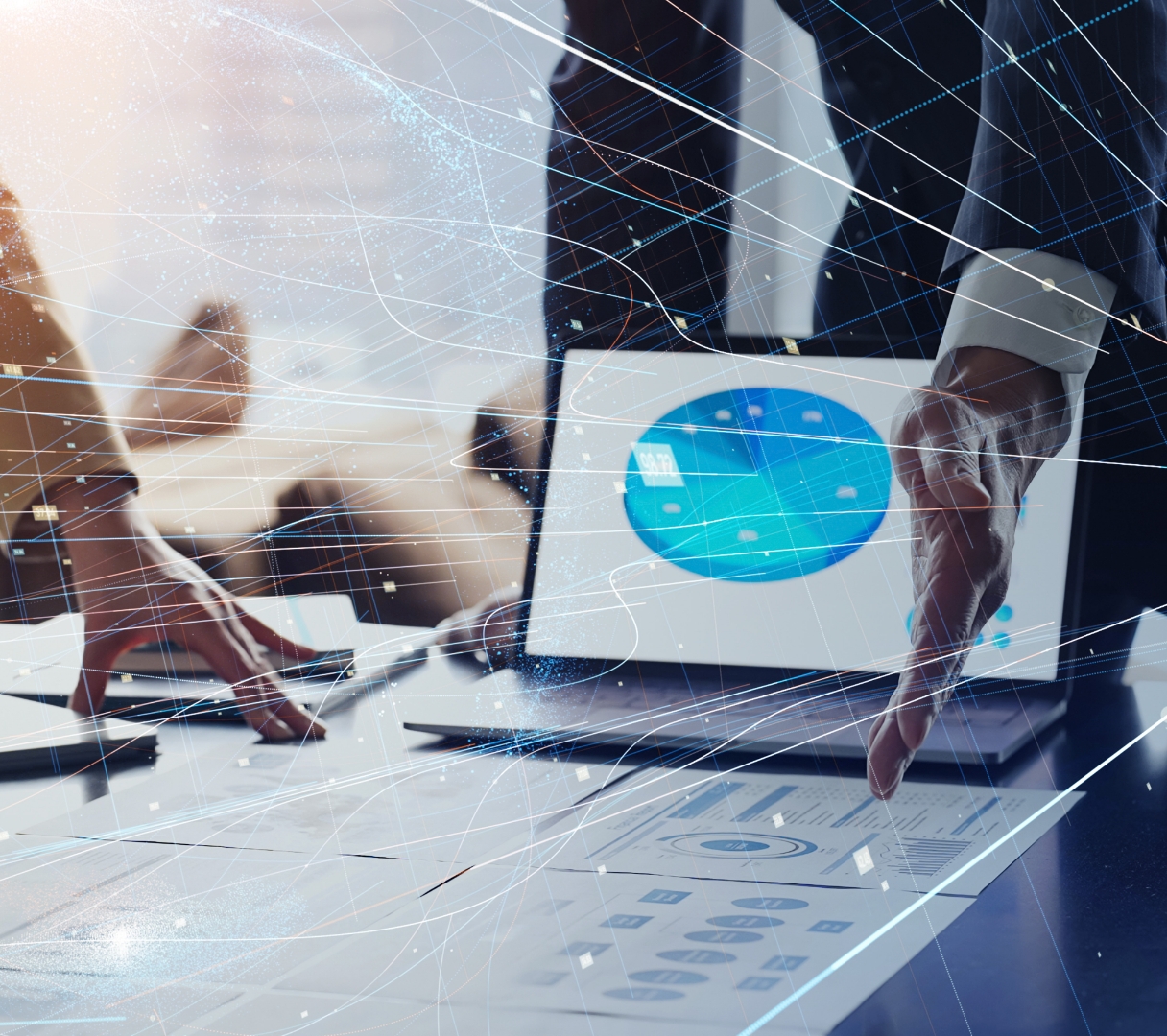 トータルサポート