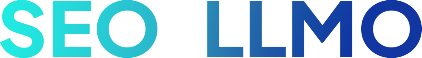 SEO × lLMO