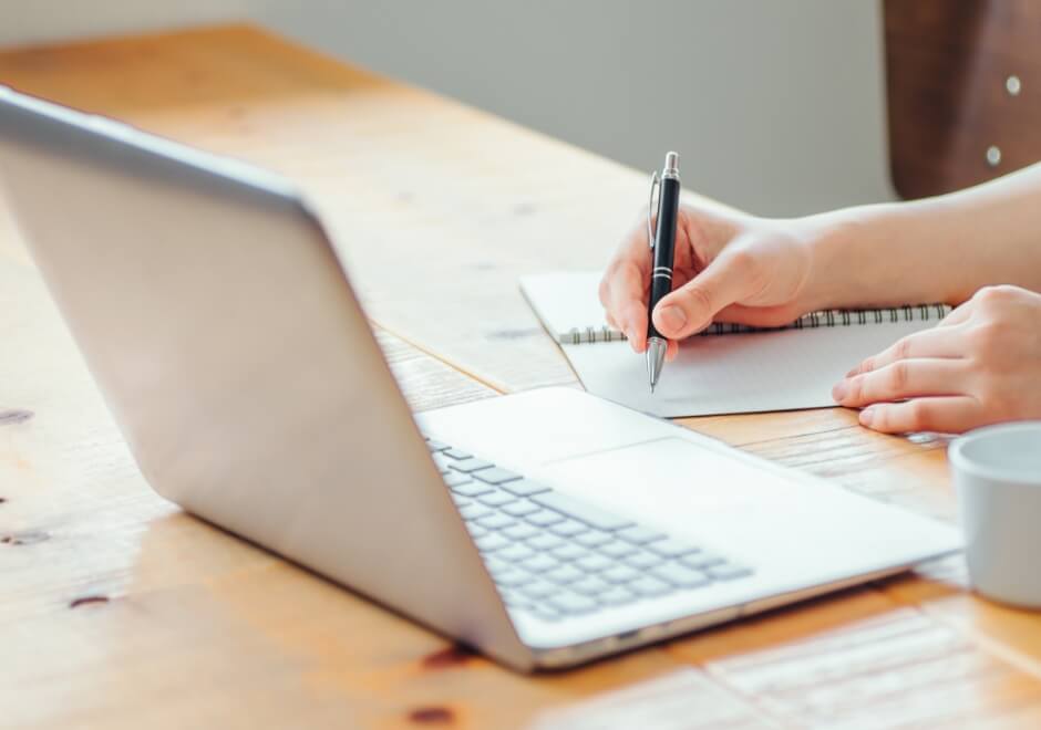 コンサルティングだけでなくWebサイトの実装・記事作成まで任せられるか