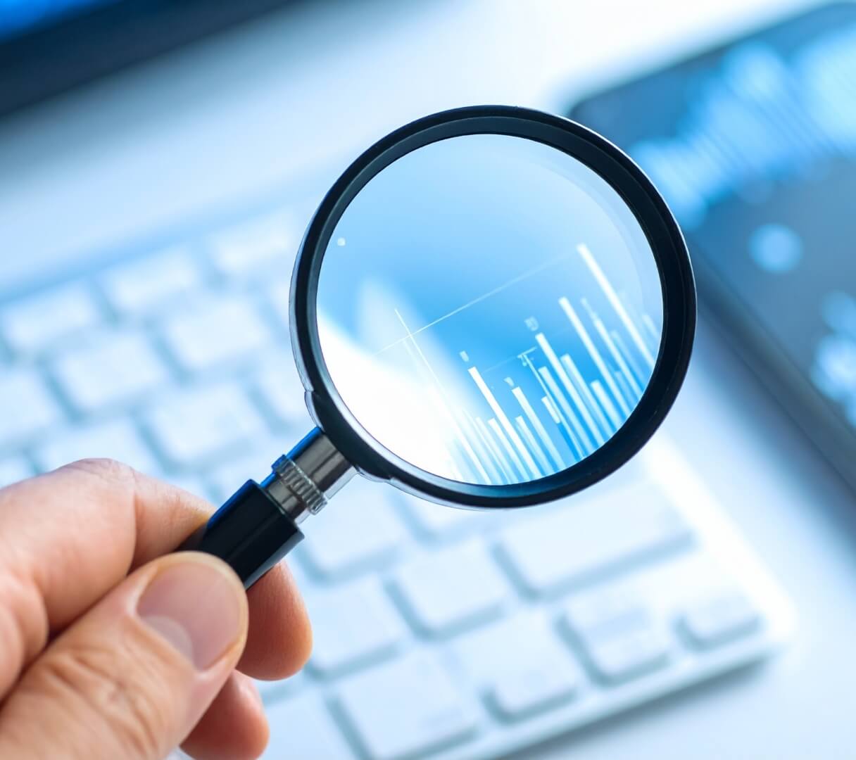 キーワード選定