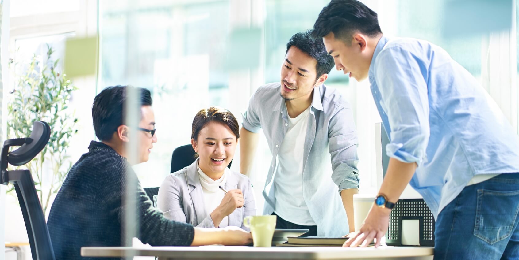 広告運用代行のお悩みはAdMarketへ